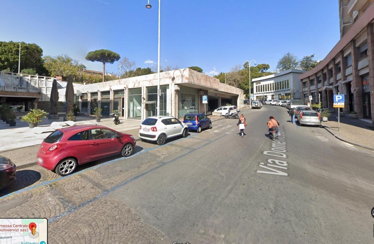 Etnea Style Catania Luxury Rooms Exterior foto