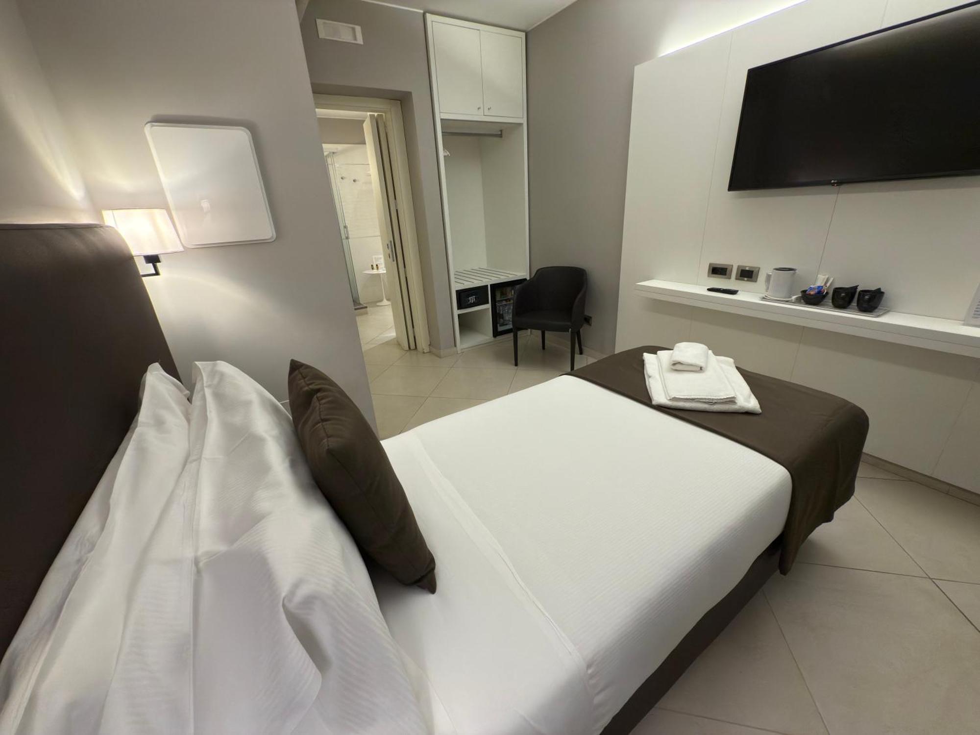 Etnea Style Catania Luxury Rooms Exterior foto